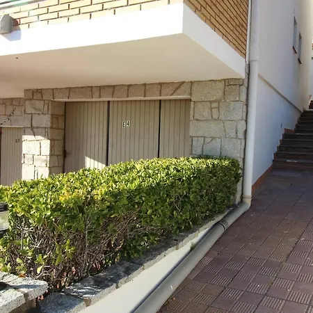 Los Sauces 3083 Apartment