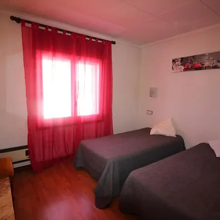 Apartment Los Sauces 3083 Roses