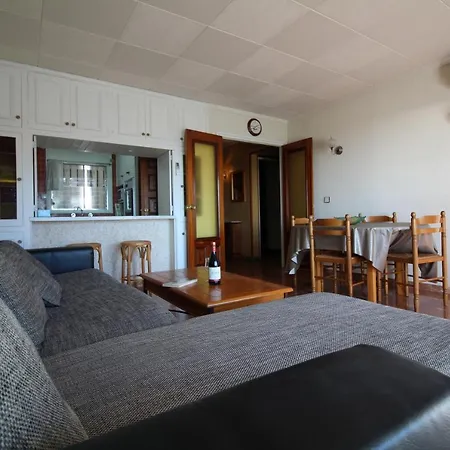 Apartment Los Sauces 3083