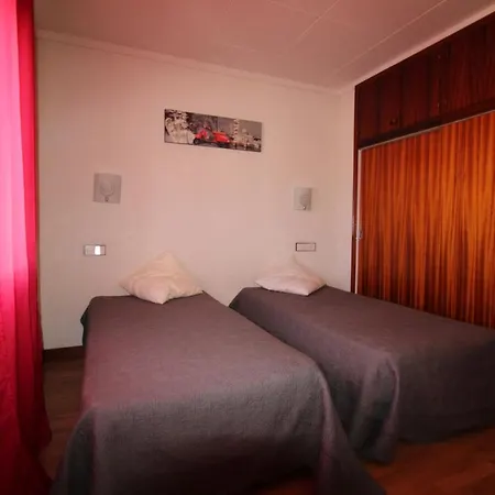 Los Sauces 3083 Apartment Roses