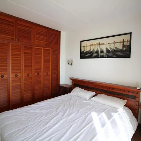 Los Sauces 3083 Apartment